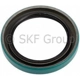 Purchase Top-Quality Front Transmission Seal by SKF - 13534 pa2