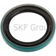 Purchase Top-Quality Joint d'étanchéité transmission avant by SKF - 13534 pa2