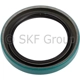 Purchase Top-Quality Front Transmission Seal by SKF - 13534 pa3