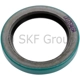Purchase Top-Quality Front Transmission Seal by SKF - 13534 pa4
