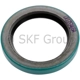 Purchase Top-Quality Joint d'étanchéité transmission avant by SKF - 13534 pa4