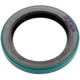 Purchase Top-Quality Front Transmission Seal by SKF - 13534 pa5