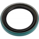 Purchase Top-Quality Front Transmission Seal by SKF - 13534 pa8