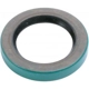 Purchase Top-Quality Front Transmission Seal by SKF - 13557 pa11