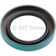 Purchase Top-Quality Front Transmission Seal by SKF - 13557 pa4