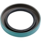 Purchase Top-Quality Front Transmission Seal by SKF - 13557 pa5