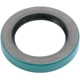 Purchase Top-Quality Front Transmission Seal by SKF - 13557 pa6