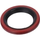 Purchase Top-Quality Front Transmission Seal by SKF - 13608 pa2
