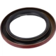 Purchase Top-Quality Front Transmission Seal by SKF - 13608 pa3