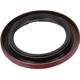 Purchase Top-Quality Front Transmission Seal by SKF - 13608 pa4