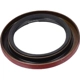 Purchase Top-Quality Front Transmission Seal by SKF - 13608 pa7