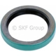 Purchase Top-Quality Front Transmission Seal by SKF - 14832 pa1