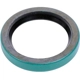 Purchase Top-Quality Front Transmission Seal by SKF - 14832 pa10