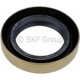 Purchase Top-Quality Front Transmission Seal by SKF - 14832 pa3