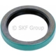 Purchase Top-Quality Front Transmission Seal by SKF - 14832 pa4