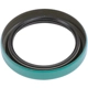Purchase Top-Quality Front Transmission Seal by SKF - 14832 pa5