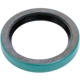 Purchase Top-Quality Front Transmission Seal by SKF - 14832 pa6