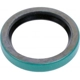 Purchase Top-Quality Front Transmission Seal by SKF - 14832 pa7