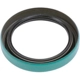 Purchase Top-Quality Front Transmission Seal by SKF - 14832 pa8
