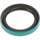 Purchase Top-Quality Front Transmission Seal by SKF - 14832 pa9