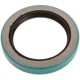 Purchase Top-Quality Front Transmission Seal by SKF - 14858 pa3