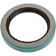 Purchase Top-Quality Front Transmission Seal by SKF - 14858 pa5