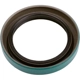 Purchase Top-Quality Front Transmission Seal by SKF - 14858 pa8