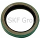 Purchase Top-Quality Front Transmission Seal by SKF - 15041 pa11