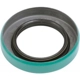 Purchase Top-Quality Front Transmission Seal by SKF - 15041 pa6
