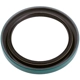 Purchase Top-Quality Front Transmission Seal by SKF - 16054 pa4