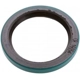 Purchase Top-Quality Front Transmission Seal by SKF - 16054 pa5