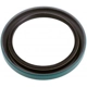 Purchase Top-Quality Front Transmission Seal by SKF - 16054 pa6