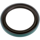 Purchase Top-Quality Front Transmission Seal by SKF - 16054 pa7