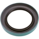 Purchase Top-Quality Front Transmission Seal by SKF - 16085 pa2