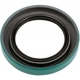 Purchase Top-Quality Front Transmission Seal by SKF - 18555 pa4