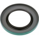 Purchase Top-Quality Front Transmission Seal by SKF - 19407 pa5