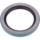 Purchase Top-Quality Front Transmission Seal by SKF - 27370 pa2