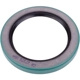 Purchase Top-Quality Front Transmission Seal by SKF - 27370 pa3