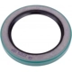 Purchase Top-Quality Front Transmission Seal by SKF - 27370 pa5