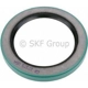 Purchase Top-Quality Front Transmission Seal by SKF - 27370 pa6