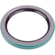 Purchase Top-Quality Front Transmission Seal by SKF - 34889 pa2