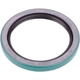 Purchase Top-Quality Front Transmission Seal by SKF - 34889 pa3
