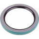 Purchase Top-Quality Front Transmission Seal by SKF - 34889 pa5