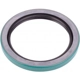 Purchase Top-Quality Front Transmission Seal by SKF - 34889 pa6
