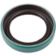 Purchase Top-Quality Front Transmission Seal by SKF - 9705 pa3