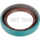 Purchase Top-Quality Joint d'�tanch�it� transmission avant by SKF - 9706 pa3