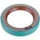 Purchase Top-Quality Joint d'�tanch�it� transmission avant by SKF - 9706 pa6