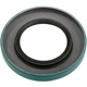 Purchase Top-Quality Front Transmission Seal by SKF - 9837 pa4