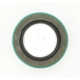 Purchase Top-Quality Front Transmission Seal by SKF - 9878 pa7