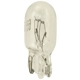 Purchase Top-Quality ACDELCO - L168 - Multi-Purpose Light Bulb pa2